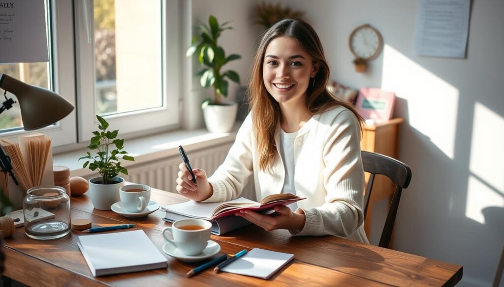 starting a health journal