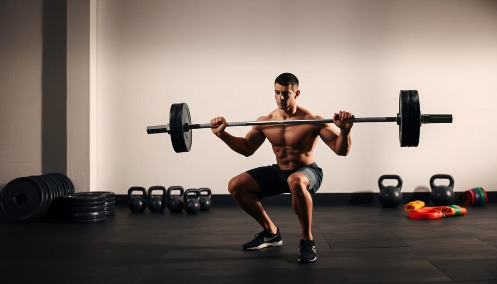 strength training principles