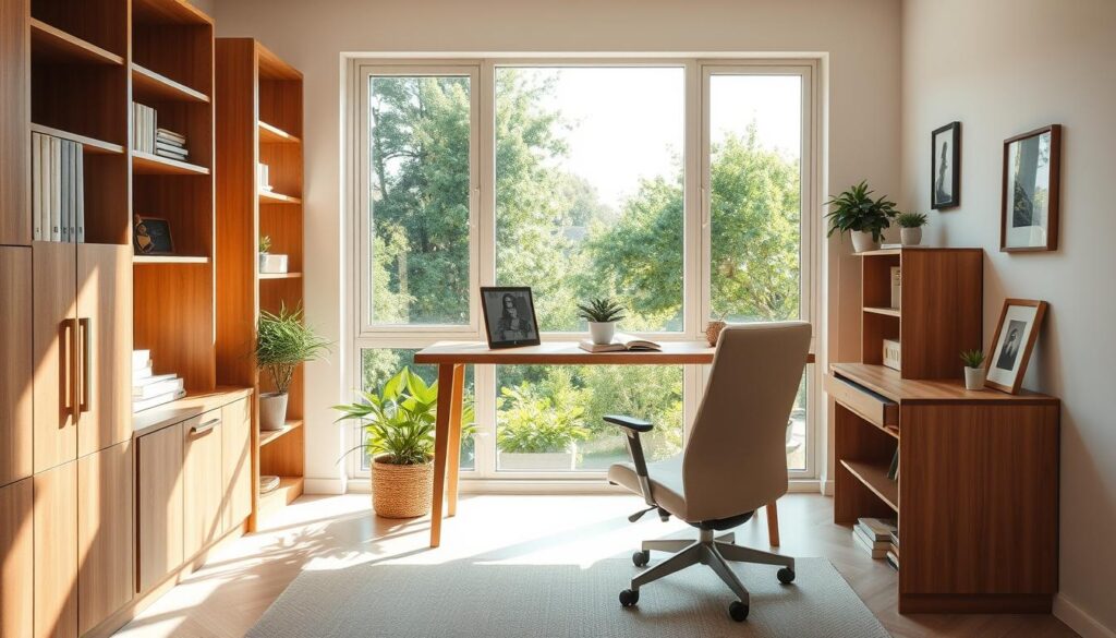 study environment study environment