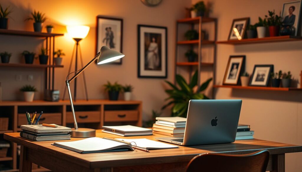 study environment lighting study environment lighting