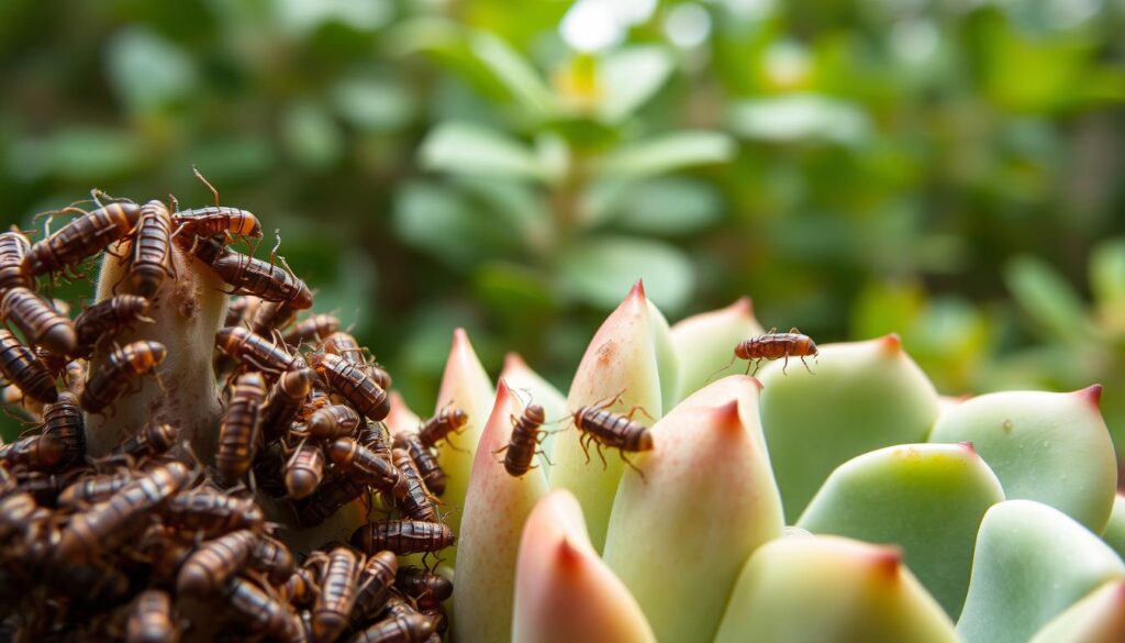 succulent pests succulent pests