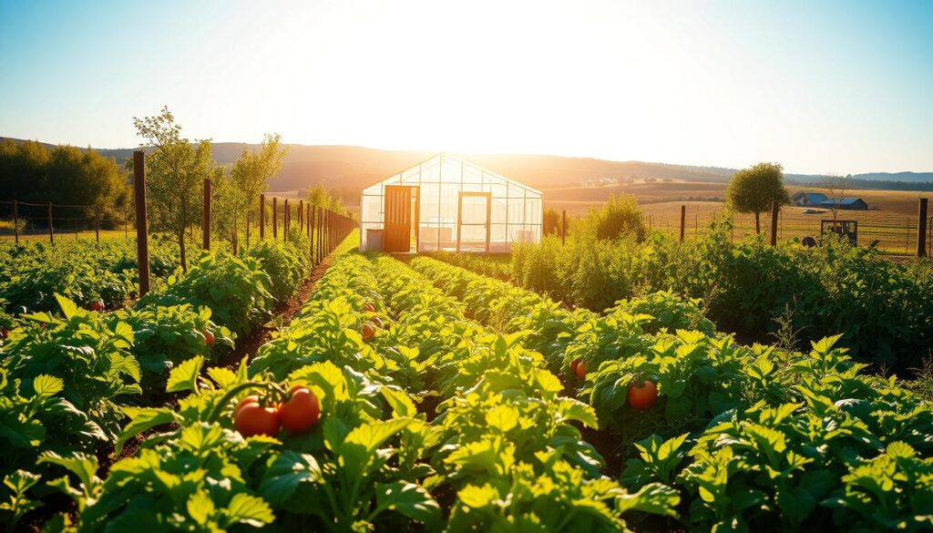 sustainable vegetable production sustainable vegetable production