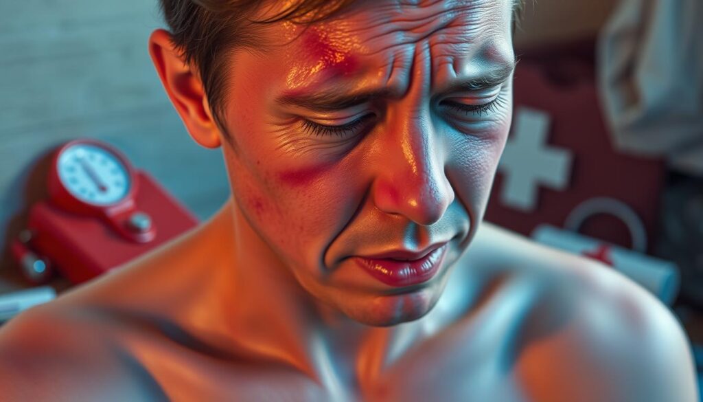 symptoms of fever symptoms of fever