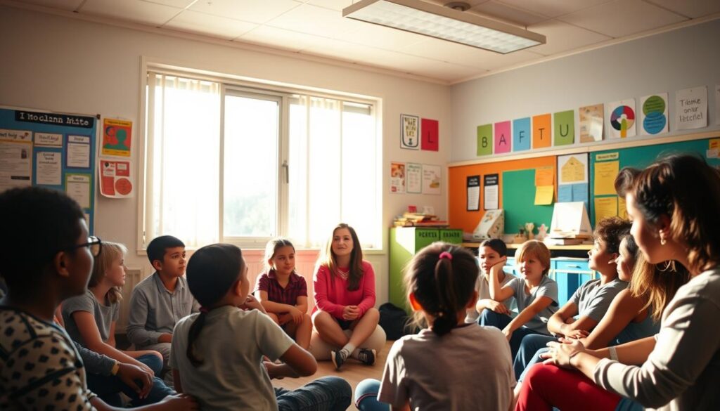 teaching empathy in classroom teaching empathy in classroom