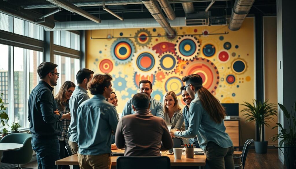team collaboration team collaboration