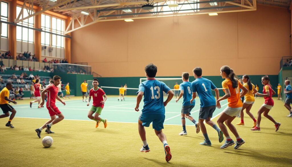 team sports options team sports options