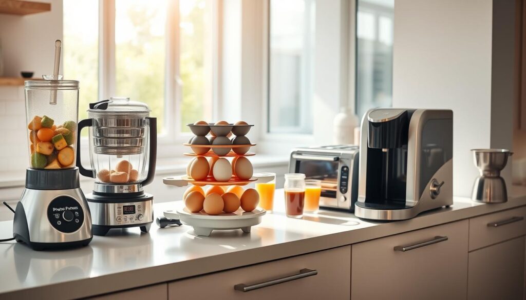 time-saving breakfast hacks time-saving breakfast hacks