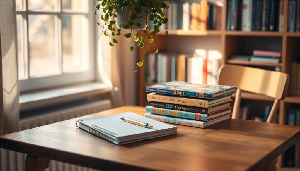tracking books read together
