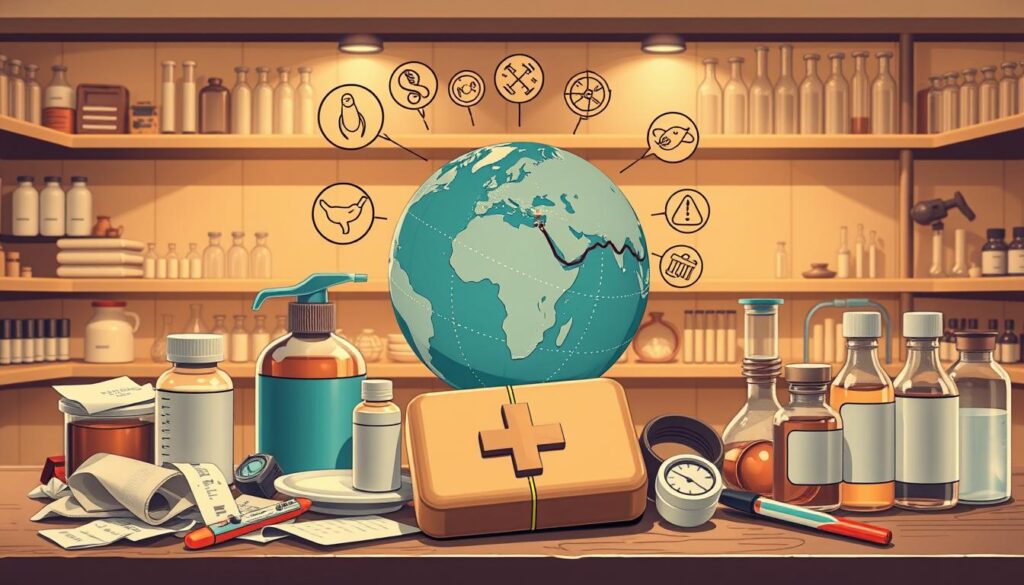 travel health tips travel health tips