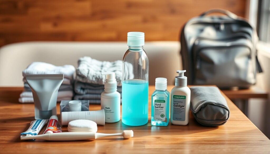 travel hygiene tips travel hygiene tips