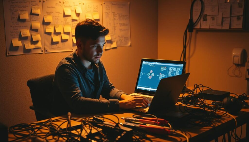 troubleshooting behavior tracking