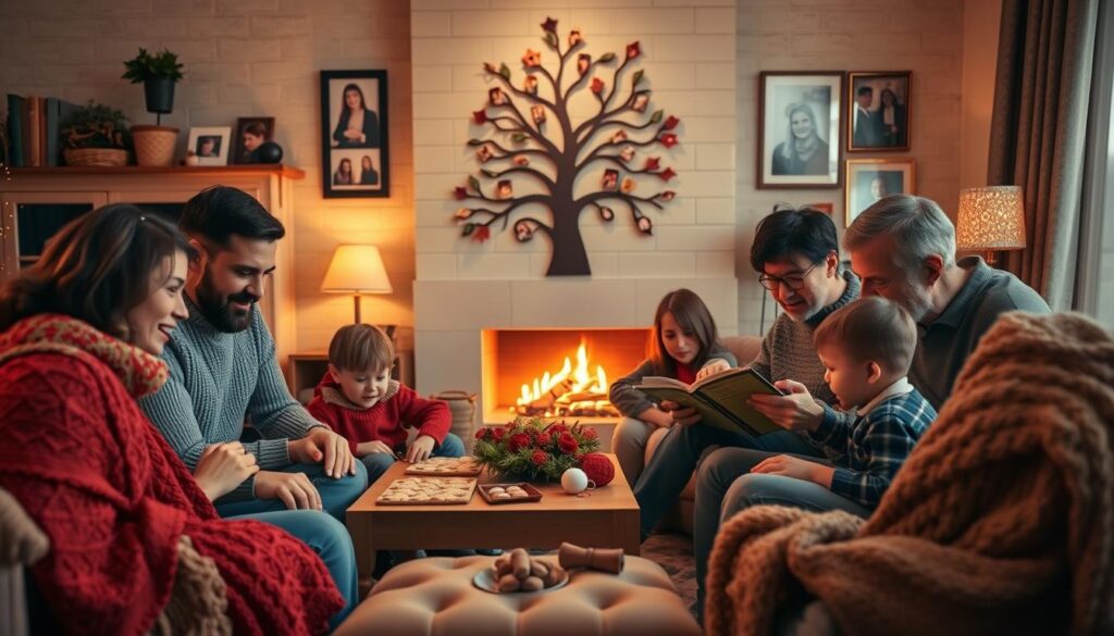 types of family traditions types of family traditions