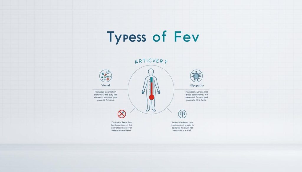 types of fever classification types of fever classification