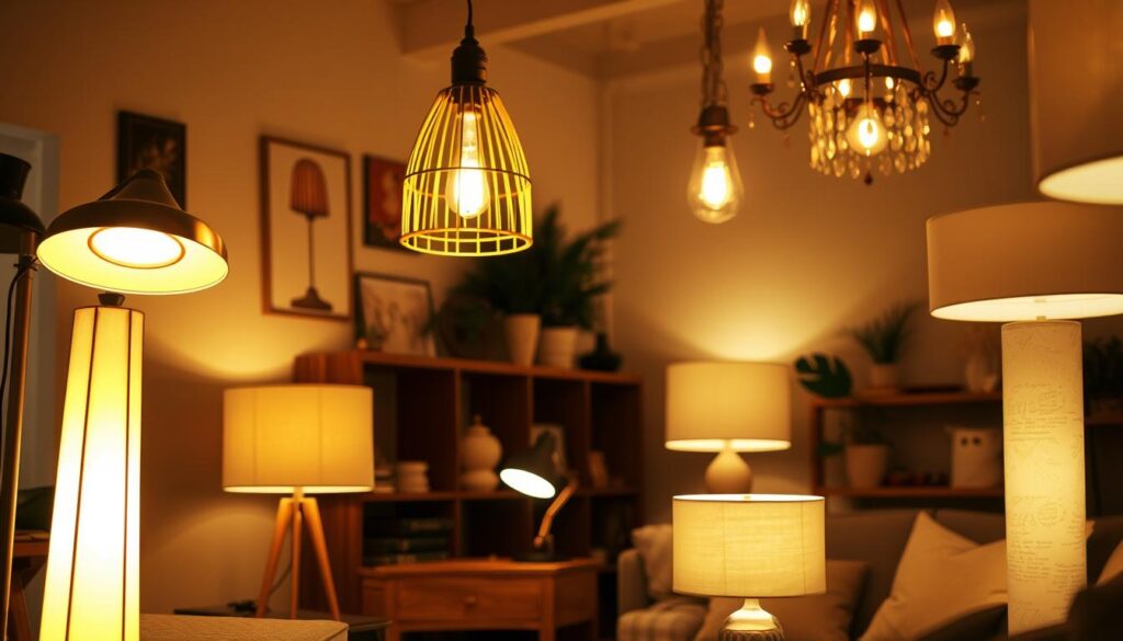 types of lamps types of lamps