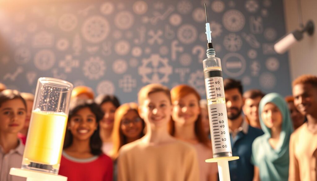 vaccination importance vaccination importance