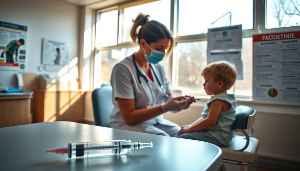 vaccinations vaccinations