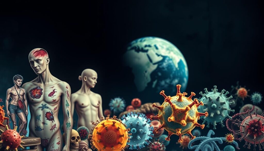 vaccine-preventable diseases