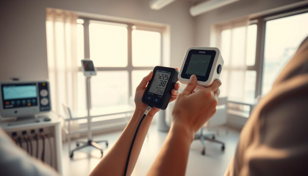 vital signs measurement vital signs measurement