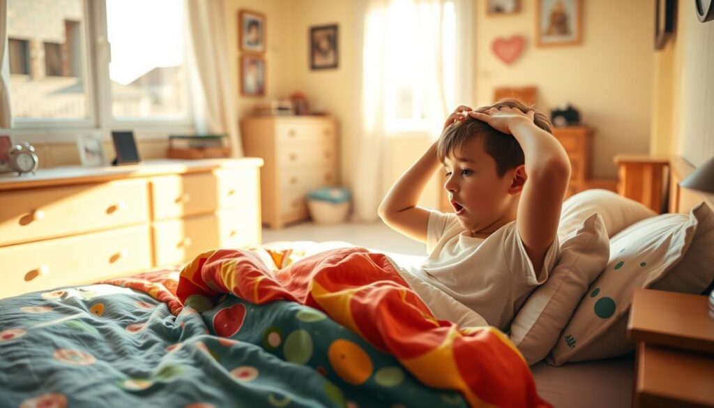 wake-up time for kids wake-up time for kids