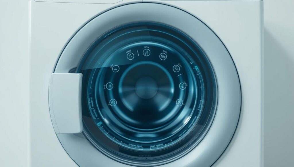 washing machine settings washing machine settings