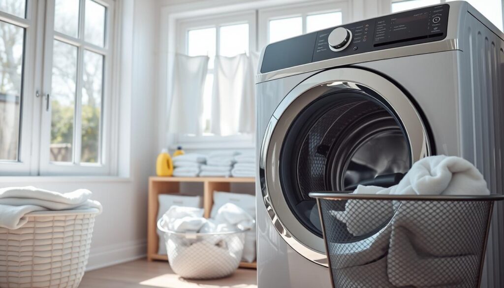 washing process