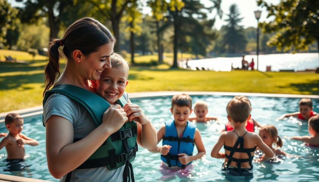 water safety education for children water safety education for children