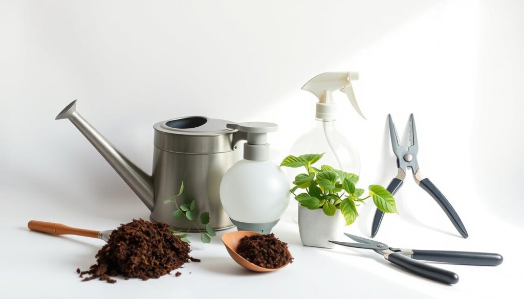 watering tools