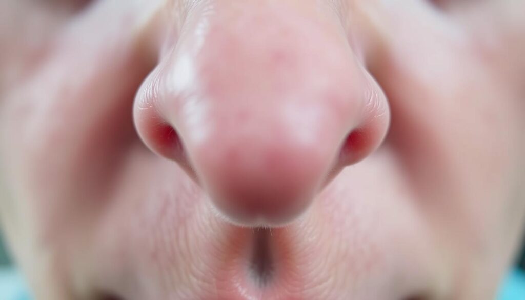 when to see a doctor for itchy nose when to see a doctor for itchy nose