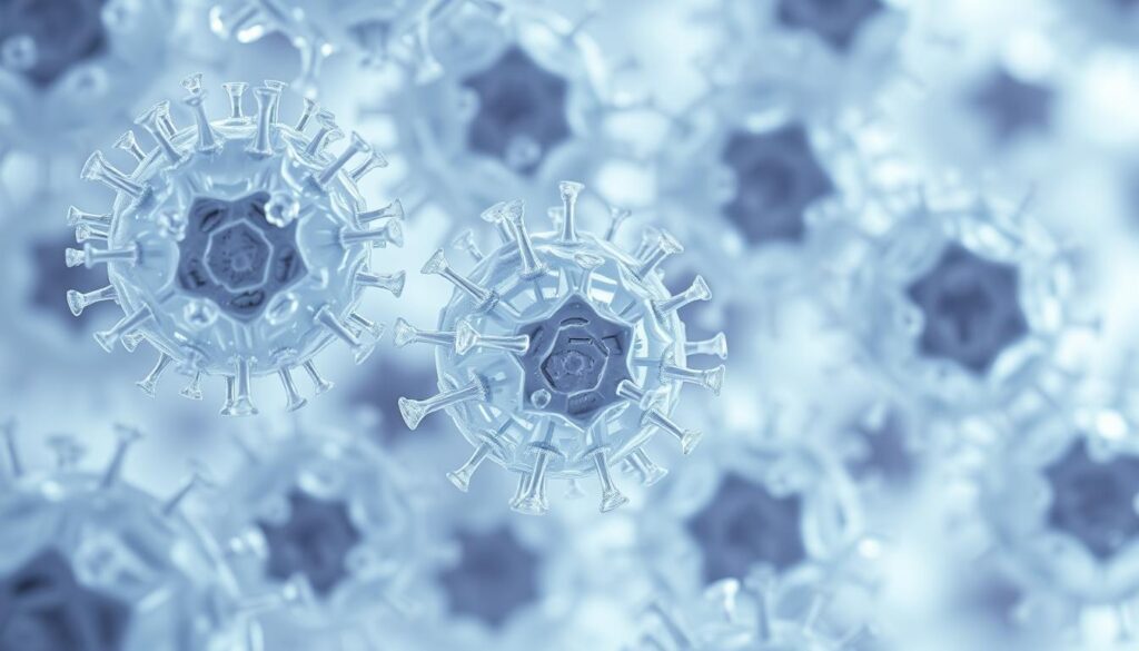 white blood cells