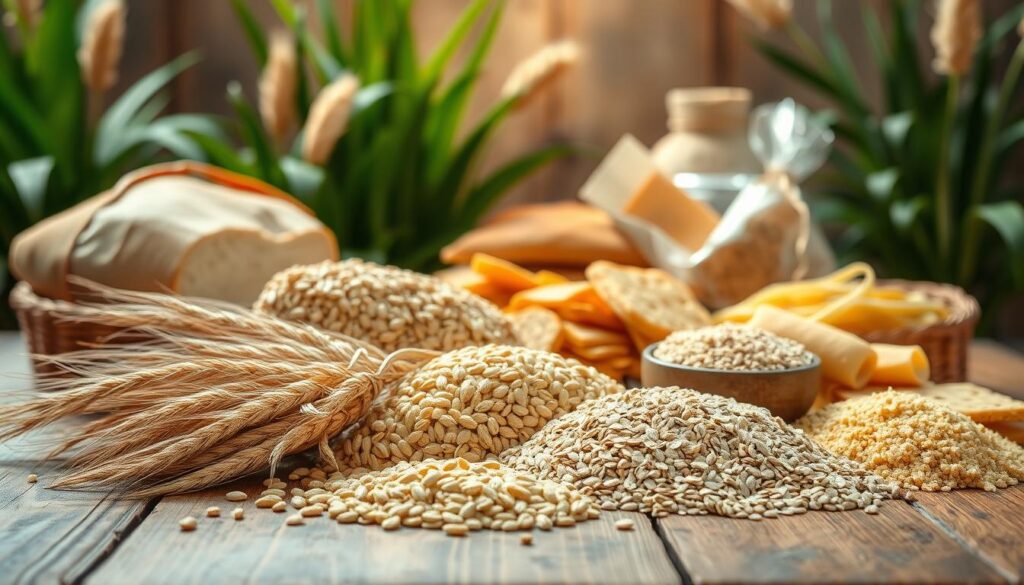 whole grains for energy whole grains for energy