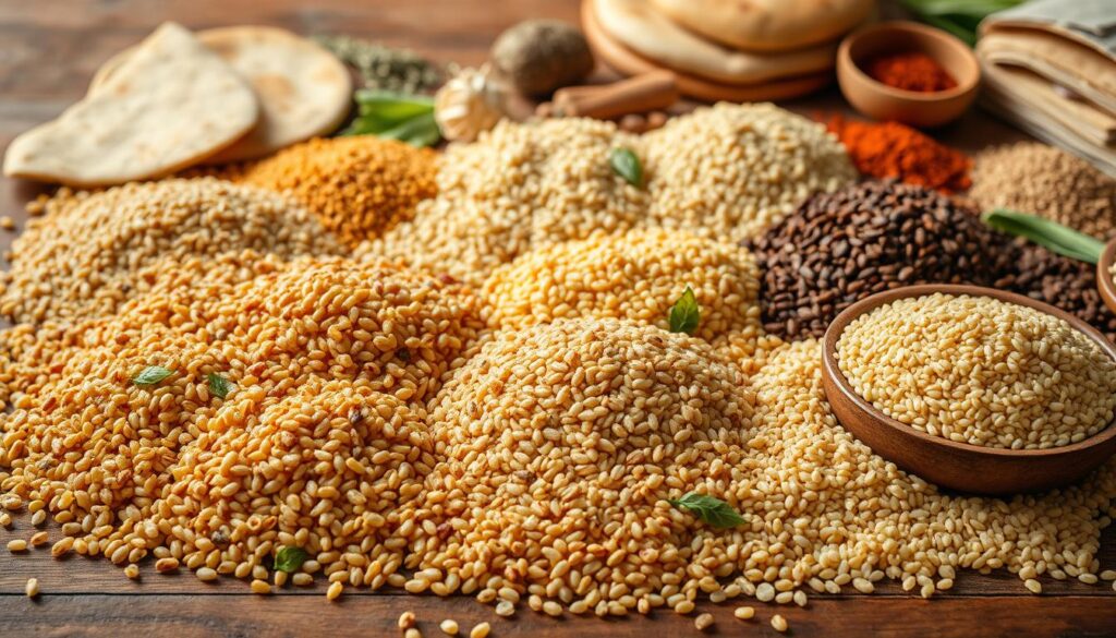 whole grains in global cuisine whole grains in global cuisine