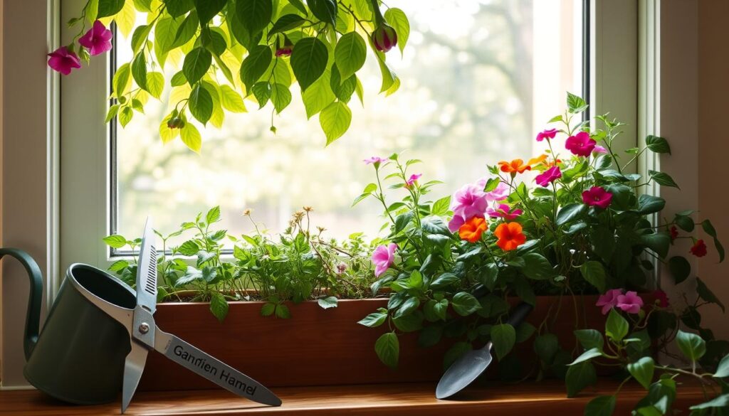 window garden maintenance tips window garden maintenance tips