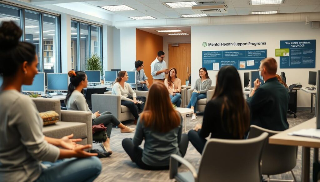 workplace mental health support workplace mental health support