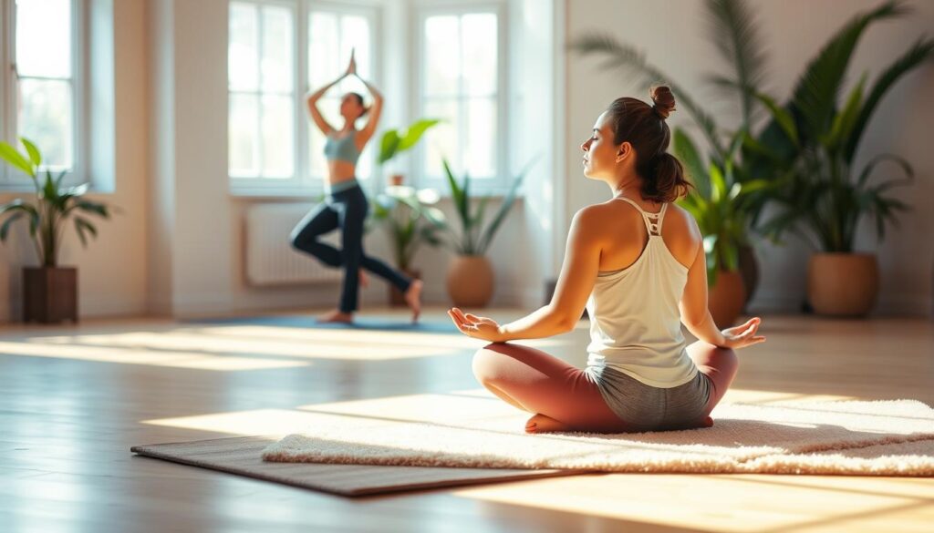 yoga for stress relief yoga for stress relief